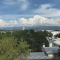 U subotu promenljivo oblačno, temperatura pada od utorka