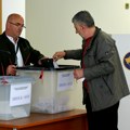Otvorena birališta, Kosovo bira lokalnu vlast