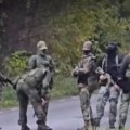 (Video) Rusi naoružani do zuba stigli do granice, uzbuna u NATO! Estonska vojska ostala u šoku zbog prizora: "Ove 2 stvari…