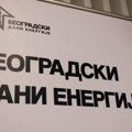 Mitrović na "Beogradskim danima energije": Staviti fokus na OIE i zelenu energiju