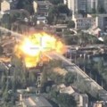 Rusi počeli napad Na Herson: Industrijska zona već pod kontrolom Moskve