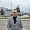 Miodrag Stanković: “Radnici Leonija u strahu, sudbina više od 300 zaposlenih neizvesna”