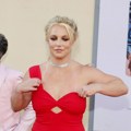 Porodica Britni Spirs zabrinuta za njeno psihičko stanje: "Sve podseća na period kada je obrijala glavu"