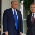 Tramp poručio da SAD i Kanada neće započinjati nove trgovinske pregovore