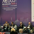 Završena konferencija međunarodnog karaktera ACUUS 2025: Podzemni prostori - ključ budućeg urbanog razvoja