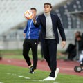 Otkaz za srpskog trenera: Mandat koji je trajao 15 mečeva!