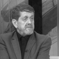 Preminuo novinar Slobodan Arežina