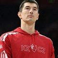 Luka Mitrović potpisao za CSKA Moskva, pa poručio: "Dobro znam..."