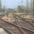 Muškarac poginuo nakon što ga udario voz na Železničkoj stanici u Zemunu