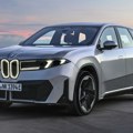 Novi BMW iX3 (2026) - porudžbine za prvog člana Nove klase premašuju očekivanja