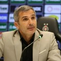 Stojaković: Ne očekuje nas lagan posao protiv Napretka