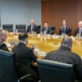 Zelenski i američki izaslanici nastavljaju pregovore o mirovnom planu u Berlinu