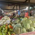 Proizvodi sa kragujevačkih pijaca su bezbedni za ishranu. Oglasio se JKP "Šumadija": Evo šta se navodi u saopštenju.