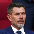 "Nije do mržnje Srba i Hrvata, nego do slobode": Zvonimir Boban kaže da se zato raspala Jugoslavija