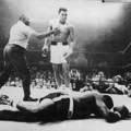 Muhamed Ali - najveći bokser svih vremena! Njegov čuveni "nokaut" i klasici sa Frejzerom još uvek se prepričavaju! Svet se…