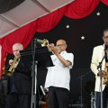Čuveni sastav koji je zbog Trampa otkazao novogodišnje koncerte svirao u Nišu: Vrhunski nastup i nagrada za doprinos džezu