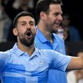 Huan Martin del Potro se javio posle legendarne Novakove pobede nad Sinerom: Rečima će oduševiti celu Srbiju