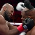 Ovo nije viđeno u istoriji! Bokser udarcem otkinuo kosu rivalu, oćelavio ga brutalnim aperkatom