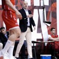 Negativan podatak za košarkaše Vojvodine na Spensu: Kada tvrđava postane krhka