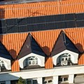 Struja sa krova: Izgradnja solarne elektrane na zgradi opštinske uprave Malog Zvornika