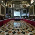 Venecijanska komisija: Hitno mišljenje o pravosudnim zakonima na plenarnoj sednici Komisije u junu
