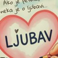 Ako je pesma, neka je o ljubavi! Otvoren konkurs za mlade pesnike, evo ko može da učestvuje i osvoji nagrade