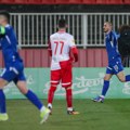 (VIDEO) Pogledajte golove sa meča Vojvodina – Novi Pazar