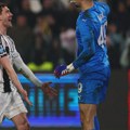 Vlahović se vratio i izborio penal, ali Juventus nije mogao do pobede