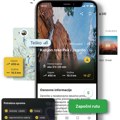 Gde provesti vikend? Via normale nudi 30 novih ruta i još više razloga za rekreaciju