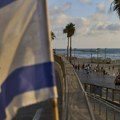 Izraelske vlasti zadržale dvojicu aktivista flotile Sumud radi ispitivanja