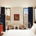 Spektakularni Zefiro Rooftop i luksuzni apartmani: Firenca dobila W hotel