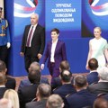 Milici Đurđić, partnerki Ane Brnabić, državne firme bez tendera dodelile niz poslova