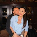 Porodica Gudelj slavi Đurđevdan u Sevilji Anastasijina kuma prva stigla na slavu, pa podelila zanimljive fotografije iz…