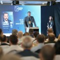 Konaković na Sandžak Business Forumu: Infrastruktura i povezivanje ključ razvoja