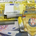 Široko: MUP Srbije planira da ove godine "pokloni" 18,6 miliona evra na ime odštete zbog izgubljenih sporova i sudskih troškova…