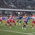 Šokantan početak na Lagatoru! Gol već u 2. minutu! Vode crveno-beli!