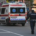 Hitna pomoć: Bez saobraćajnih nezgoda noćas u Beogradu