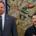 Andrej Jermak ide u zatvor: Kako je krenuo pad drugog najmoćnijeg čoveka u Ukrajini?
