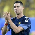 Ronaldo na šestom Mundijalu