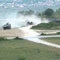 Prva zajednička vojna vežba Srbije i NATO na Borovcu: 600 vojnika, helikopterski desant i borba s dronovima