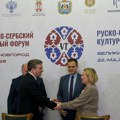 Duboke duhovne veze Rusije i Srbije: Održan Rusko-srpski kulturni forum u Velikom Novgorodu