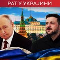 Moskva preti novim napadima na Kijev; Sibiha: Drska provokacija i potvrda da Rusija želi da nastavi rat