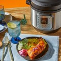 Instant Pot je stigao na naše tržište: Kuvanje ukusne i nutritivno adekvatne hrane, bez stresa