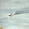 Velika zaplena droge na Dunavu: Kokain pronađen u čamcu kod čelarevske plaže, policija traga za osumnjičenima