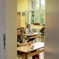 Osmaci danas završavaju nastavu