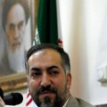"Iran ne namerava da prebaci obogaćeni uranijum u inostranstvo" Visoki zvaničnik u Teheranu Ebrahim Azizi dao intervju ruskoj…