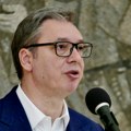 Vučić: Pregovaramo o investiciji za 3.000 radnih mesta, čiope su zaštićene, nekima smeta „Srbija pobeđuje“