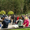 Туристички промет на Златибору у сталном порасту