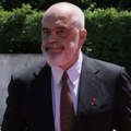 Rama: Albanija će nastaviti izgradnju odmarališta Džareda Kušnera