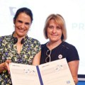 Opština Prijepolje osvojila drugo mesto u nacionalnom programu za unapređenje zaštite životne sredine